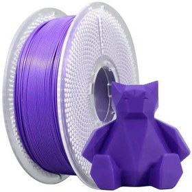 Resim Rhinolab Plabs High Speed Filament - Purple 