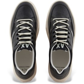 Resim Armani Exchange ERKEK AYAKKABI XUX260-XV954-00002 