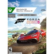 Resim Forza Horizon 5 Deluxe Edition Xbox Series X|s & Xbox One Oyun 