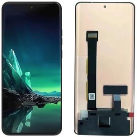Resim Motorola Edge 40 Neo Lcd Ekran Dokunmatik 