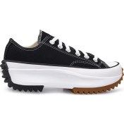 Resim Converse Run Star Hike Ayakkabı Kadın Ayakkabı 168816C 001 
