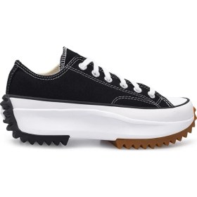 Resim Converse Run Star Hike Ayakkabı Kadın Ayakkabı 168816C 001 