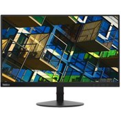 Resim Lenovo ThinkVision S22E-19 21.5” 4ms 60Hz (HDMI+Analog) Full HD Monitör 61C9KAT1TK Lenovo