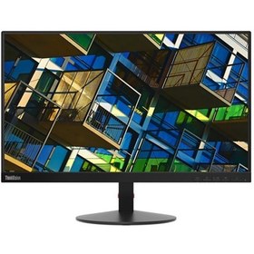 Resim Lenovo ThinkVision S22E-19 21.5” 4ms 60Hz (HDMI+Analog) Full HD Monitör 61C9KAT1TK 