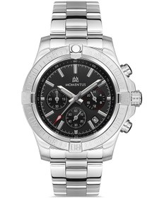 Resim Momentus SM365S-04SS Momentus Erkek Kol Saati 