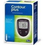 Resim Contour Plus Kan Şekeri Ölçüm Cihazı 