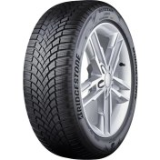 Resim Bridgestone 255/40 R21 102V Xl Blizzak LM005 Oto Kış Lastiği (Üretim YILI:2023) 
