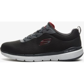 Resim Skechers Flex Advantage 3.0 Erkek Spor Ayakkabı 232073TK CCRD 