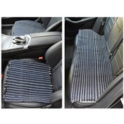 Resim Burak Kilim Koltuk Kılıfı Terletmez 3lü (serme) 