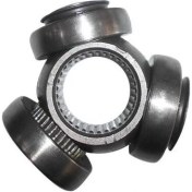 Resim Brucke 50100011 Aks Mafsalı Megane Iıı Flueaks Mafsalı Megane Iıı Fluence 09-Nce 09- 50100011 