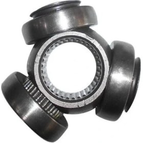 Resim Brucke 50100011 Aks Mafsalı Megane Iıı Flueaks Mafsalı Megane Iıı Fluence 09-Nce 09- 50100011 