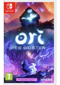 Resim Ori The Collection Nintendo Switch Oyun 