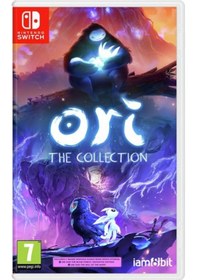 Resim Ori The Collection Nintendo Switch Oyun 