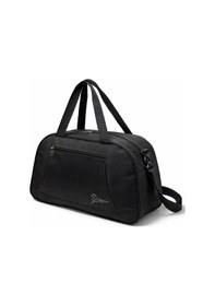 Resim Louisiana Polo El Valizi Spor Seyahat Çantası Orta Boy 50cm Siyah 6671 Siyah 