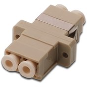 Resim Beek Bn-Fc-C5Lclc Beek Lc-Lc Coupler. Duplex. Multimode. Somun V 