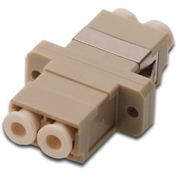 Resim Beek Bn-Fc-C5Lclc Beek Lc-Lc Coupler. Duplex. Multimode. Somun V 