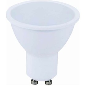 Resim Full Reyon Global K2 5W Gu10 Ledli Spot Ampul Beyaz Işık 