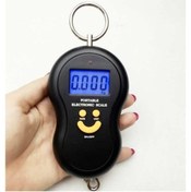 Resim Kama Dijital El Terazisi El Kantarı 50 Kg 