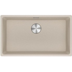 Resim Franke Marıs MRG 110-72 Sahara Granit Eviye 