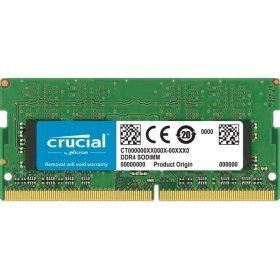 Resim Crucial CT16G4S266M 16 GB DDR4 2666 MHz CL19 Ram 