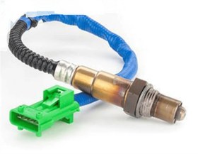 Resim Peugeot 307 1.6 Oksijen Sensör Bosch Marka 1618.48 