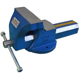 Resim 125mm Tezgah Mengenesi 