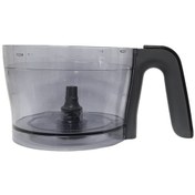 Resim Mastermaid Power Mutfak Robotu Için Uyumlu Hazne Siyah 