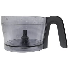 Resim Mastermaid Power Mutfak Robotu Için Uyumlu Hazne Siyah 