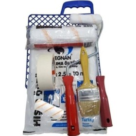 Resim Profesyonel Boyacı Seti 