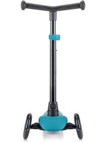 Resim Convers Scooter 3 Tekerlekli Kaykay - 2-7 Dengeli Ve Güvenli Sürüş Mavi 