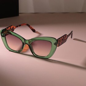 Resim Kadınlar ve Erkekler için 1 adet Vintage Kedi Gözü Moda Gözlük, Klasik Oval Şekil, Trendy ve Basit Tarz, PC Polikarbon Çerçeve, Metal Kilitler, Dekoratif Plastik Lensler, Aksesuar Olmadan, Modaya Uygun Bir Görünüm İçin 