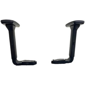 Resim 3d Mekenizmalı Ofis Ve Oyuncu Çift Kol 