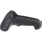 Resim royalmoni Kablolu Karekod ve Barkod Okuyucu Eczane / Kütüphane / Market Vs. 