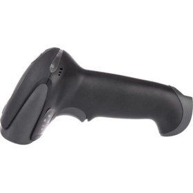 Resim royalmoni Kablolu Karekod ve Barkod Okuyucu Eczane / Kütüphane / Market Vs. 