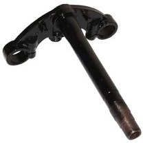 Resim FALCON YBR 125 PLATİN (ÖN MAŞA)-YBR125 