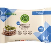 Resim GLUTENSİZ FABRİKA Çörekotlu Karabuğday Patlağı 24g 