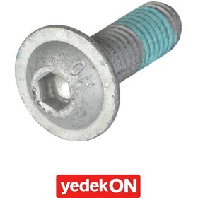 Resim AGCO Torx Başlı Cıvata - Massey Ferguson / Fendt / Valtra | ACW6176160 