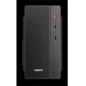 Resim Vento VS118S 300W Psu Mıcro Atx Kasa 