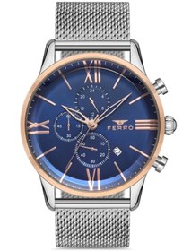 Resim Ferro FM1536C-E Erkek Kol Saati 