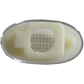 Resim Daewoo Nubıra 00/02 Çamurluk Sinyali Beyaz Sağ/sol Aynı Adet Eurolamp - Çamurluk 