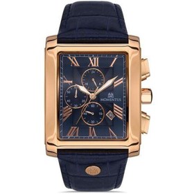 Resim Momentus TimeMaster Collection TM111R-11MR Erkek Kol Saati 