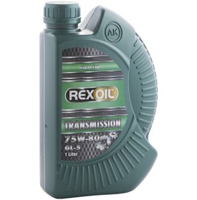 Resim Şansıman Difransiyel Yağı 75w80 3lt Diğer 