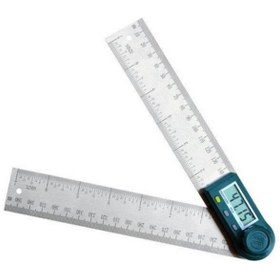 Resim Loyka 5522-200 Dijital Açı Ölçer 