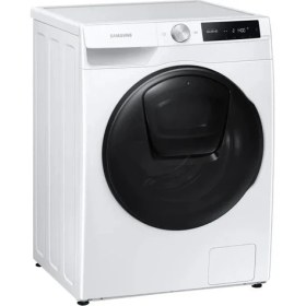 Resim Samsung WD10T654DBE1AH 10.5 Kg/6 Kg 1400 devir Kurutmalı Çamaşır Makinesi, AddWash Kapak, Eco Bubble 