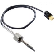 Resim W204-sprinter 906-907 2008-2016 Egzoz Sıcaklık Sensörü A0071536728 