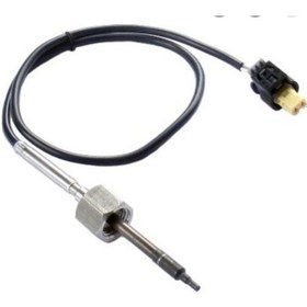 Resim W204-sprinter 906-907 2008-2016 Egzoz Sıcaklık Sensörü A0071536728 