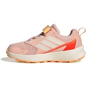 Resim Adidas Terrex Tracefınder Cf C Krem Kız Çocuk Spor Ayakkabı 000000000102657900 Bej-sarı 