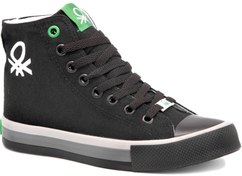 Resim Benetton 30189 Kadın Spor Ayakkabı 