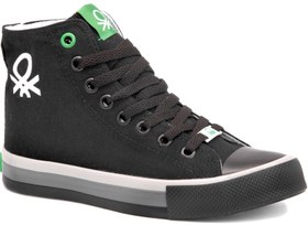 Resim Benetton 30189 Kadın Spor Ayakkabı 