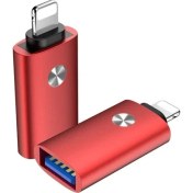Resim Techstorm Lightning USB 3.0 Çevirici Otg Adaptör 